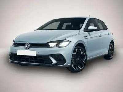 Neu VW Polo R-line 116 PS (85 kW) 2026 Manufacturer Kleinwagen