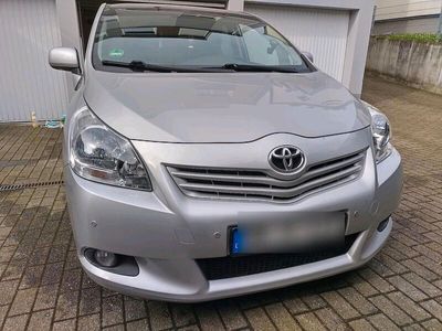 gebraucht Toyota Verso 