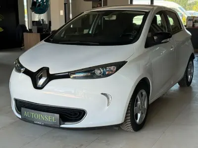 Gebraucht Renault Zoe