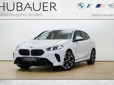 BMW 123