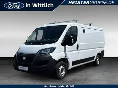 Gebraucht Fiat Ducato 33