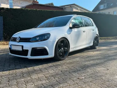 Gebraucht VW Golf VI