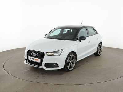 gebraucht Audi A1 1.4 TFSI Ambition, Benzin, 15.990 €