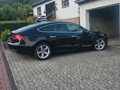 Gebraucht Audi A5 Sportback