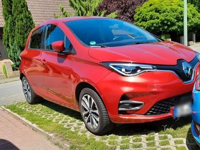 gebraucht Renault Zoe Intens R135/Z.E. 50 Batteriekauf Intens