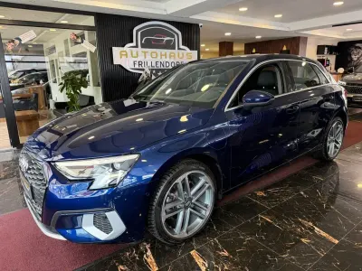 Gebraucht Audi A3 Sportback e-tron