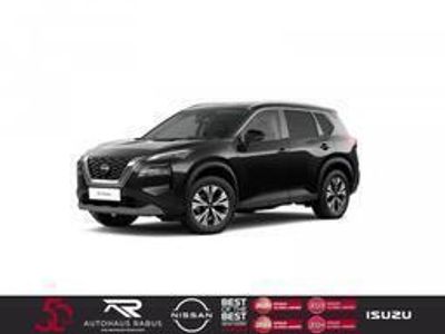 Gebraucht Nissan X-Trail 360º 150 PS (110 kW) 2023 Schwarz SUV