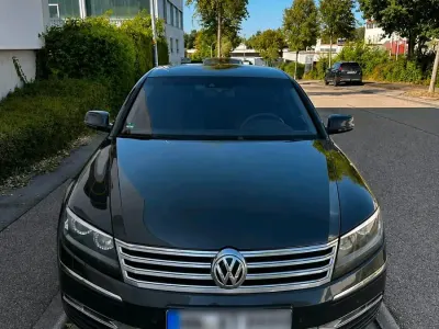 Gebraucht VW Phaeton