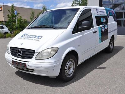 Mercedes Vito
