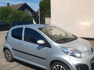 Citroën C1