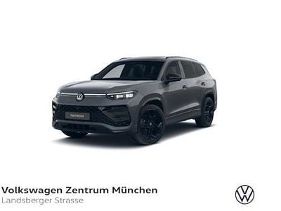 Nouă VW Tayron R-line 265 CP (194 kW) 2026 Gri SUV