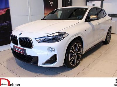 Weiß Gebraucht 2019 BMW X2 Performance SUV | 29.980 € (Fairer Preis)