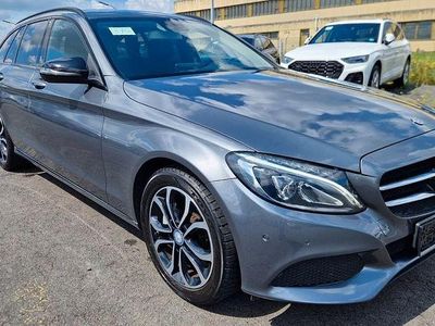 Mercedes C300