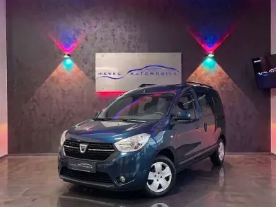 Gebraucht Dacia Dokker
