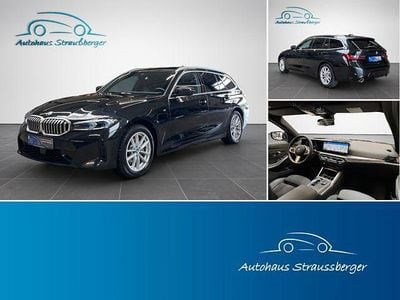 BMW 330e
