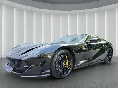 Gebraucht Ferrari 812