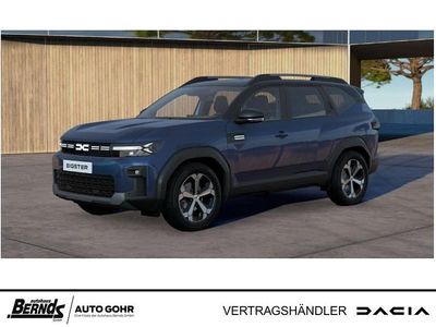 Nuova Dacia Bigster Journey 156 CV (114 kW) 2025 Blu SUV
