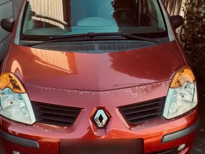Używany Renault Modus