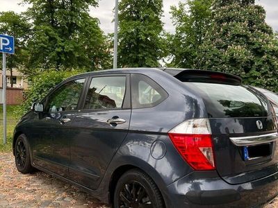 gebraucht Honda FR-V 2.0 6 Sitzer