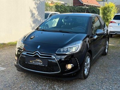 Citroën DS3