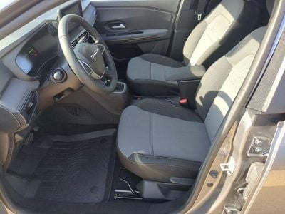 Nuova Dacia Jogger Extreme 140 CV (102 kW) 2025 Grigio Monovolume