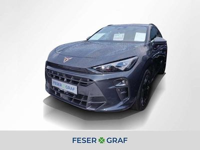 Novo Cupra Terramar VZ 265 HP (194 kW) 2026 Cinzento SUV