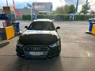 Gebraucht Audi S6