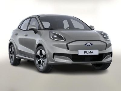 Ford Puma Gen-E