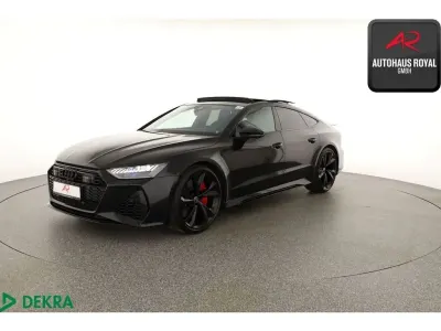 Gebraucht Audi RS7