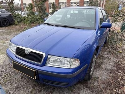 Gebraucht Skoda Octavia