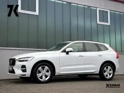 Gebraucht Volvo XC60 Momentum 197 PS (144 kW) 2022 Andere SUV