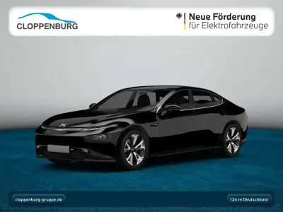 Gebraucht XPENG P7