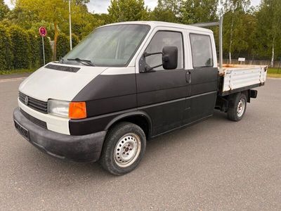 VW T4