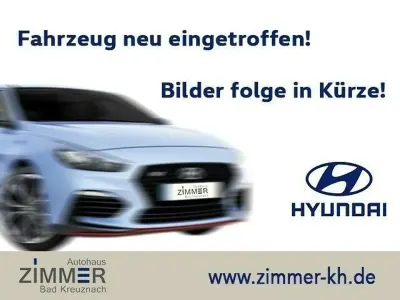 Gebraucht Hyundai Kona Prime 150 kW (204 PS) 2021 Rot SUV