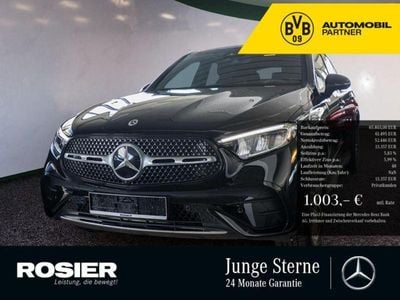 Mercedes GLC300