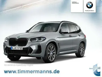 Gebraucht BMW X3 Performance 292 PS (214 kW) 2022 SUV