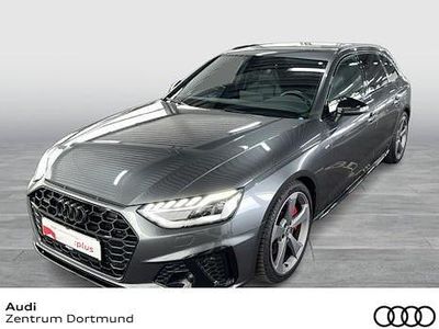 Gebraucht Audi A4 Competition 265 PS (194 kW) 2023 Grau Kombi