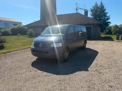 Occasion VW Transporter