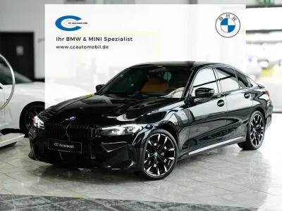 Gebraucht BMW 320