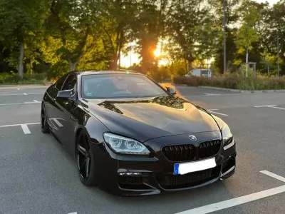Gebraucht BMW 650