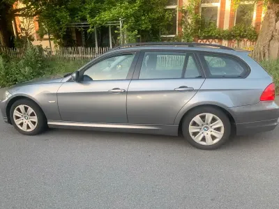 Gebraucht BMW 320