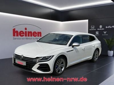 VW Arteon