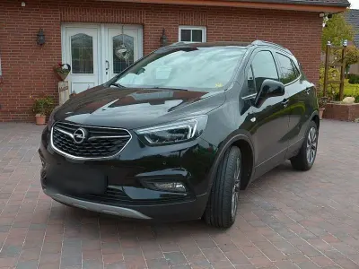 Gebraucht Opel Mokka