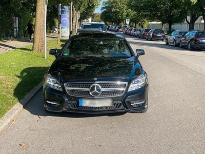 Mercedes CLS350