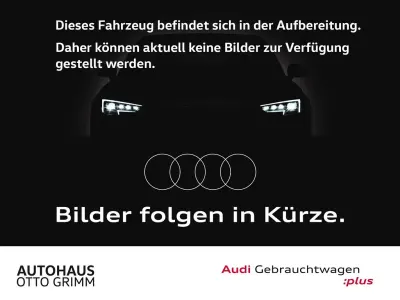 Gebraucht Audi Q5 S-Line 204 PS (150 kW) 2022 Schwarz SUV