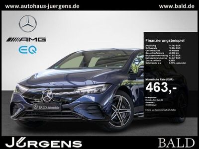 Mercedes EQE300