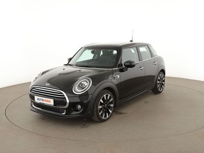 gebraucht Mini Cooper Cabriolet 