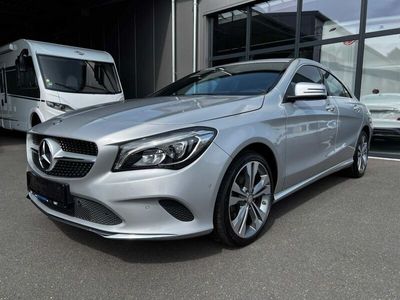 Mercedes CLA200