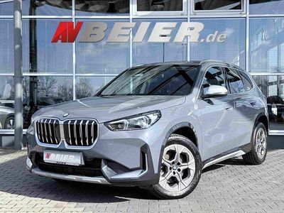 Gebraucht BMW X1 xLine 211 PS (155 kW) 2024 Storm bay SUV