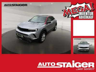 Gebraucht Opel Mokka